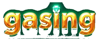 gasing