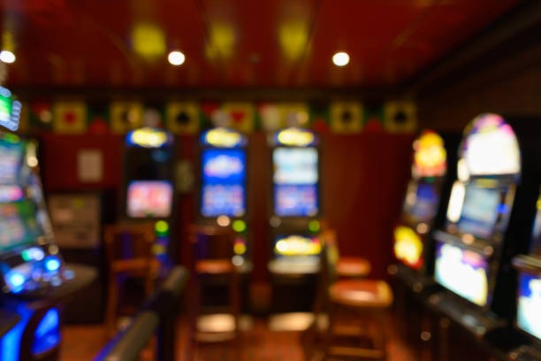 gasing mobile app on Android phone displaying live casino games and sports betting interface